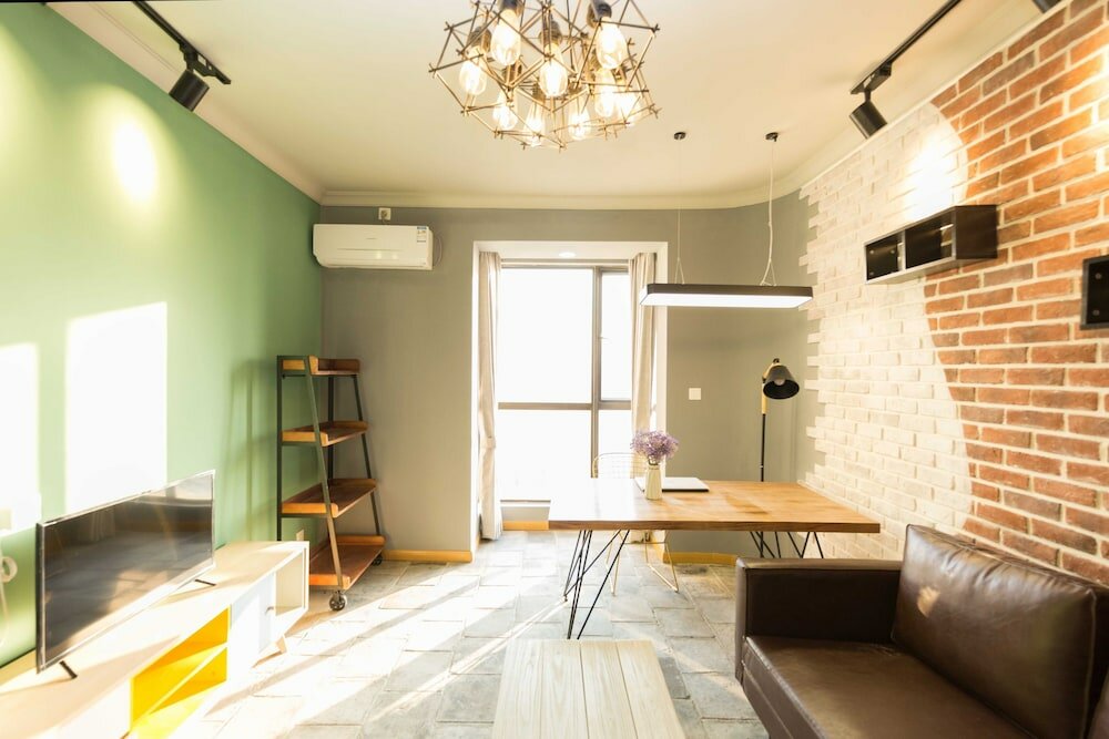 Фото Old French Concession Coziness Xuhui