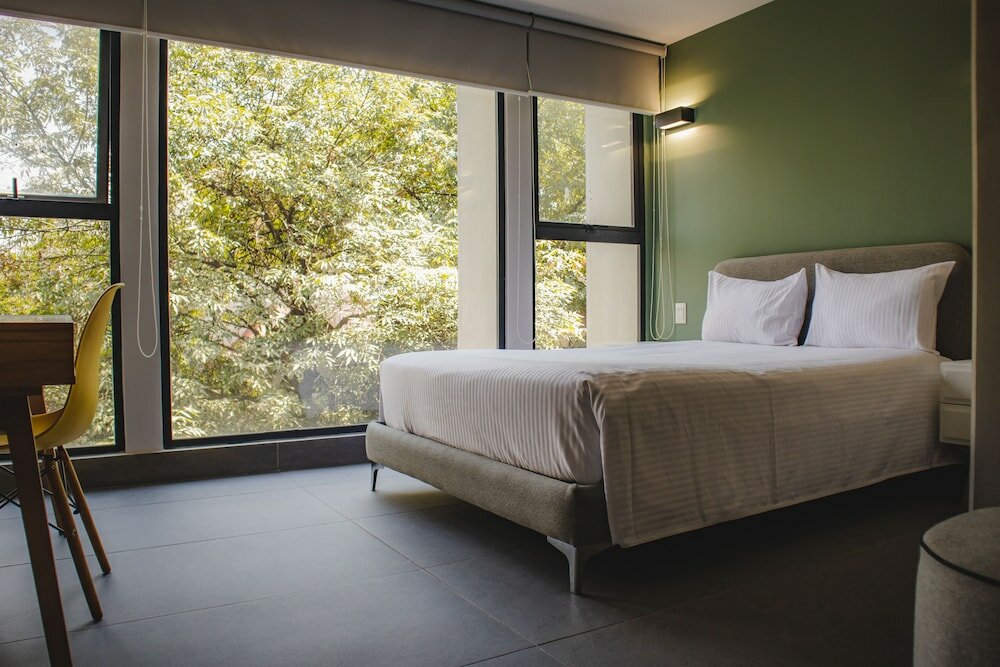 Фото Niu Modern & Centric Lofts