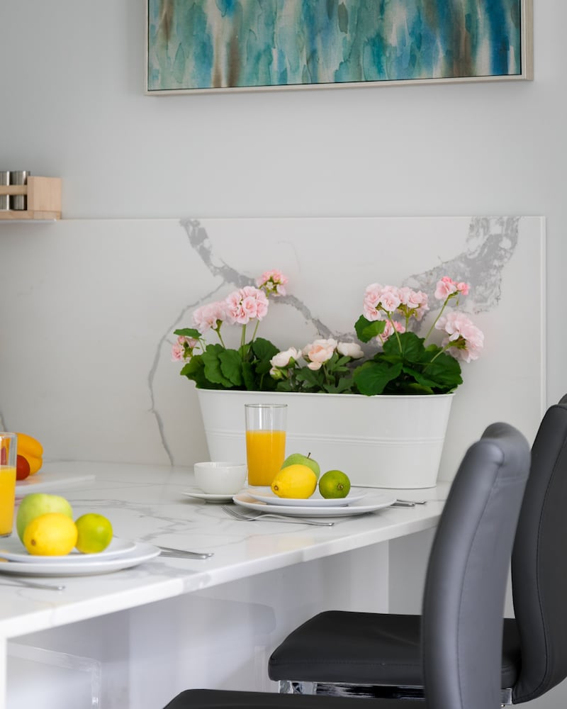 Фото Carlton Vale Apartments