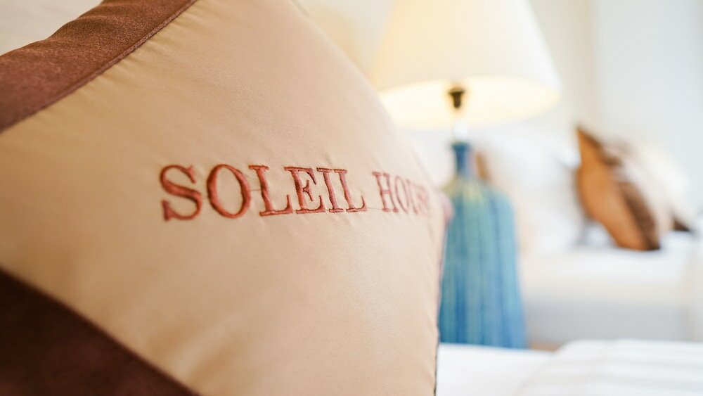 Фото Soleil House Hostel