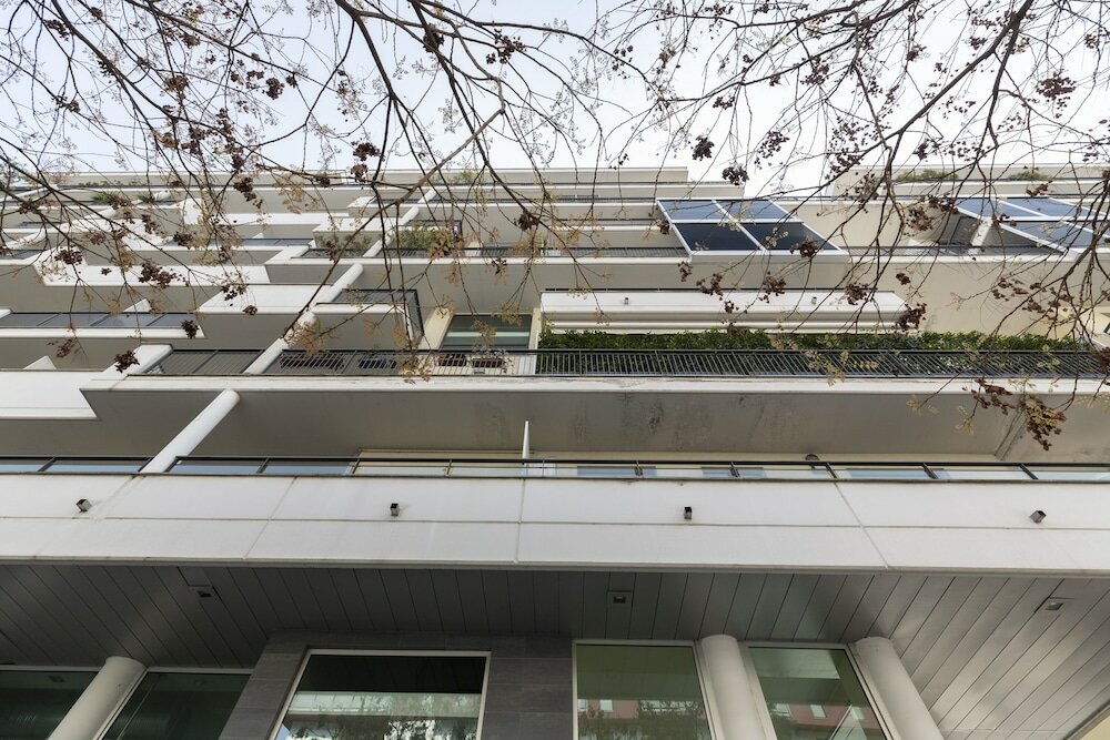 Фото NotaMi - Sky Home Santa Giulia