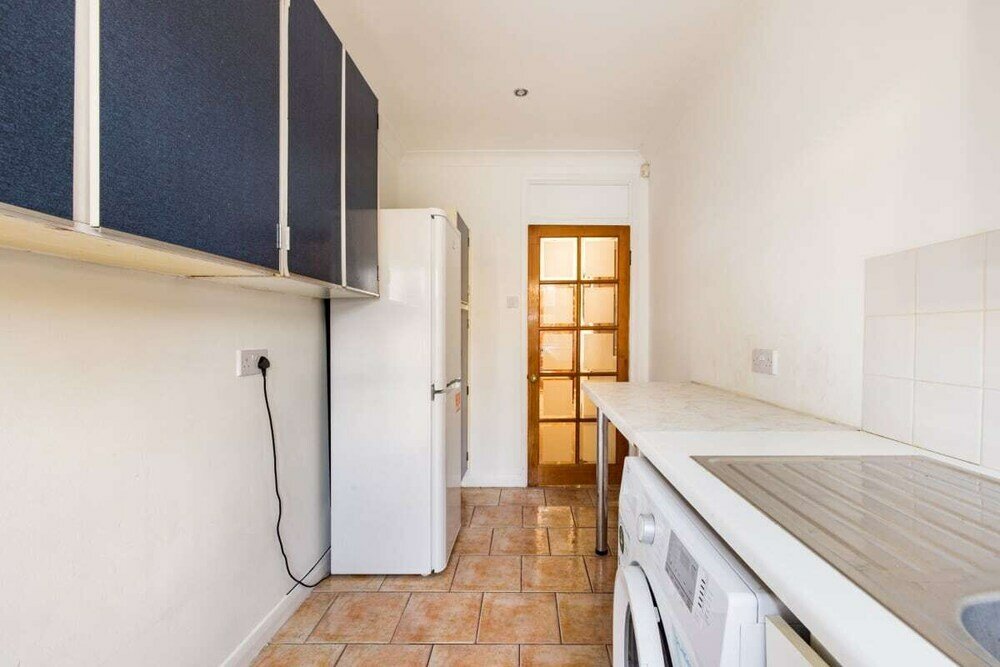 Фото The Mill Hill Wonder - Inviting 3bdr House With Garden