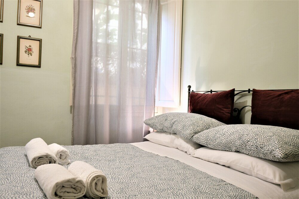 Фото Wine Apartments Florence Nebbiolo