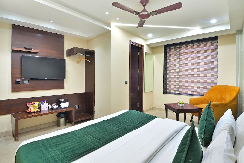 Фото Hotel Vanson Delite