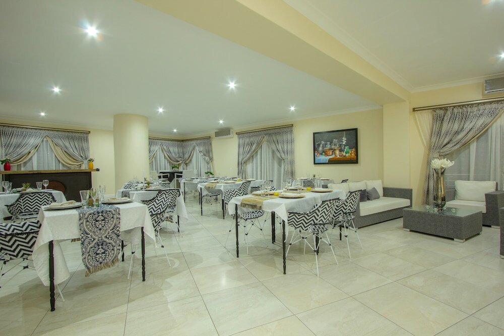 Фото Royal Hills Lodge and SPA
