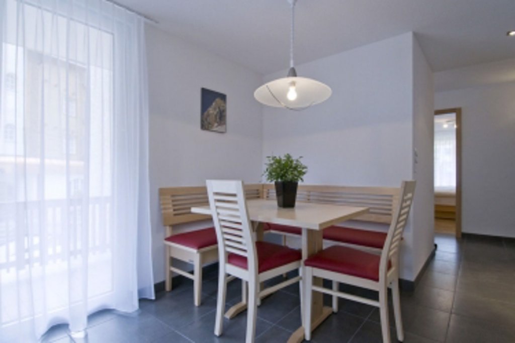 Фото Ferienhaus Matterhorngruss