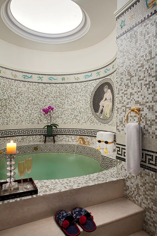 Фото Beijing Hotel Nuo Forbidden City