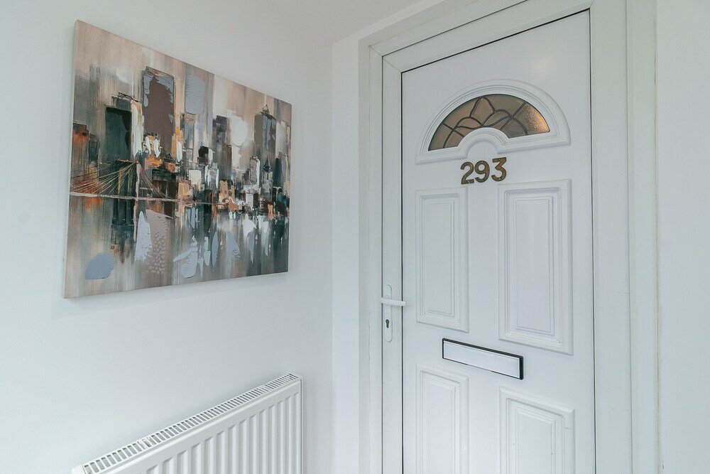 Фото Archers House