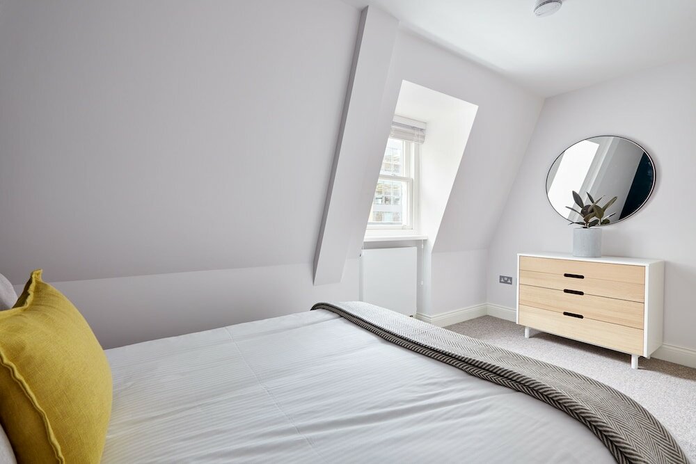 Фото Virginia House by City Living London