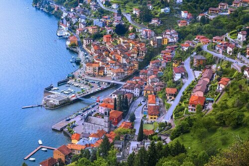 Апартаменты Borgo La Sorgente - Dolce Vita