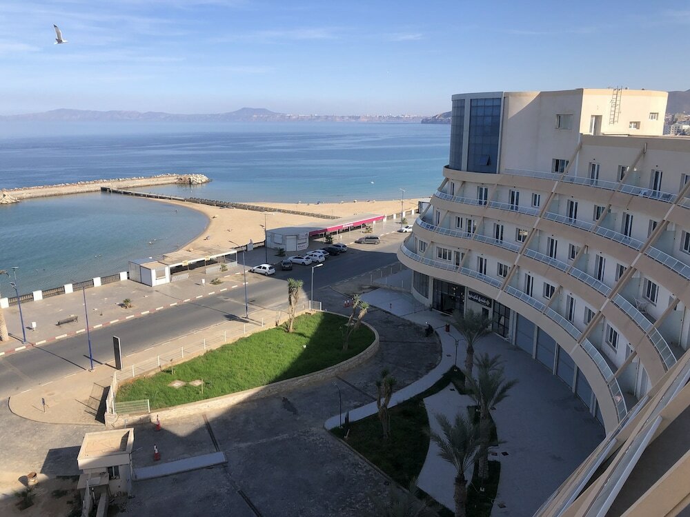 Фото Gardenia Hotel Oran