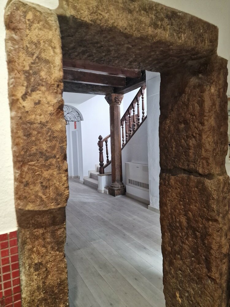 Фото Canaan Boutique Hotel Ronda