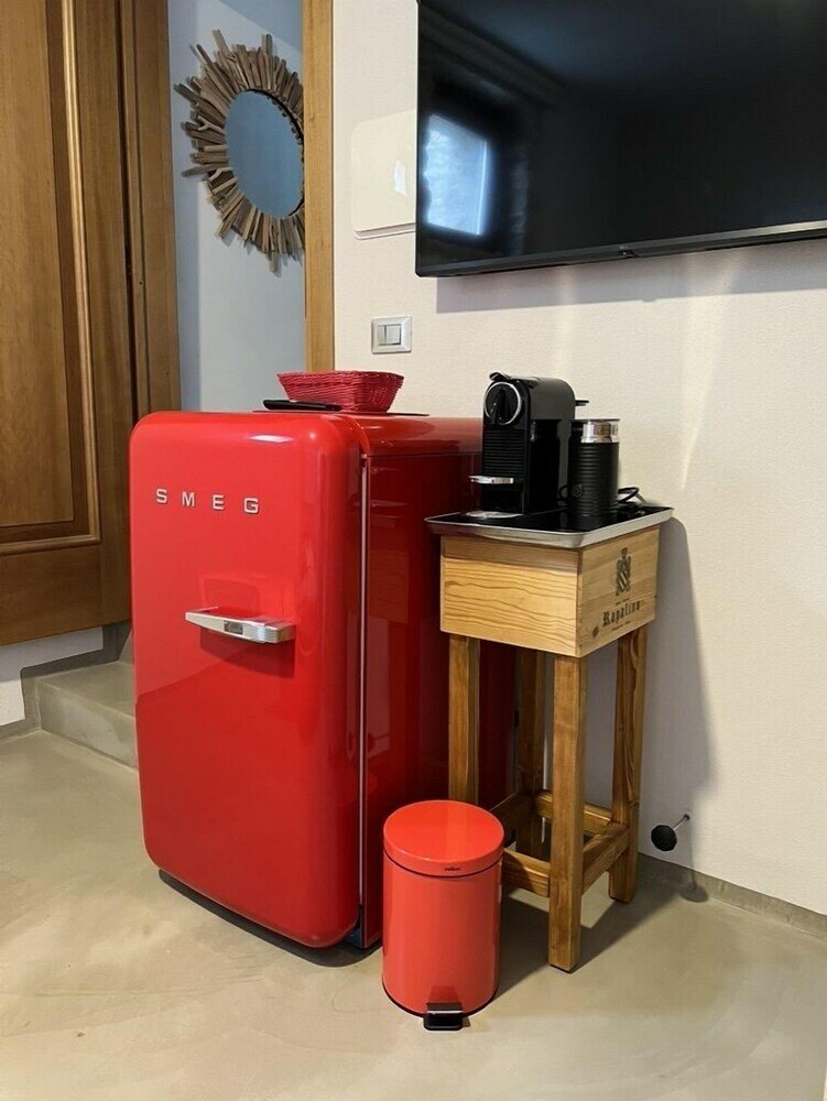 Фото Villa del Lis