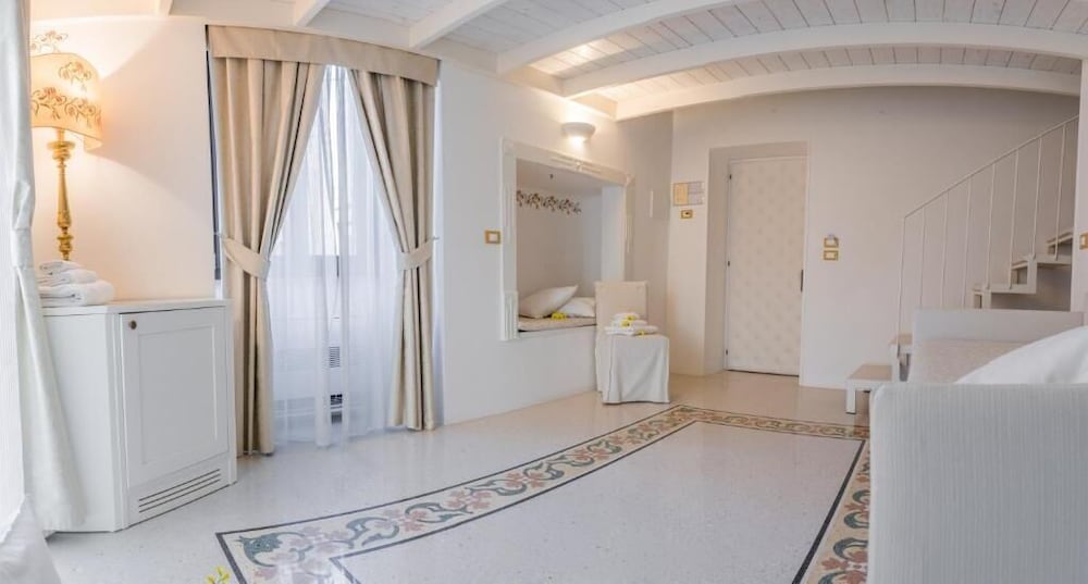 Фото Dimora dell'Osanna