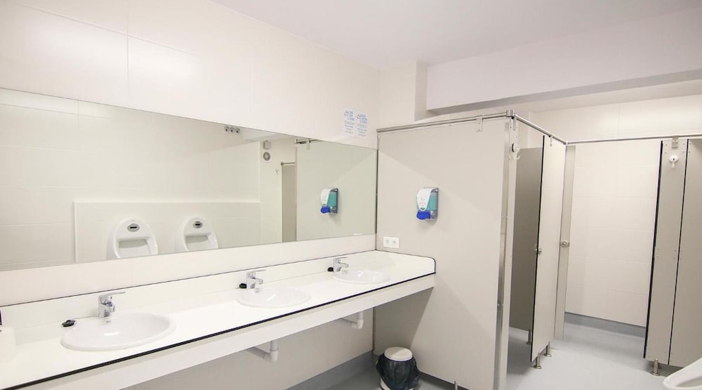 Фото Enjoy Santander - Hostel