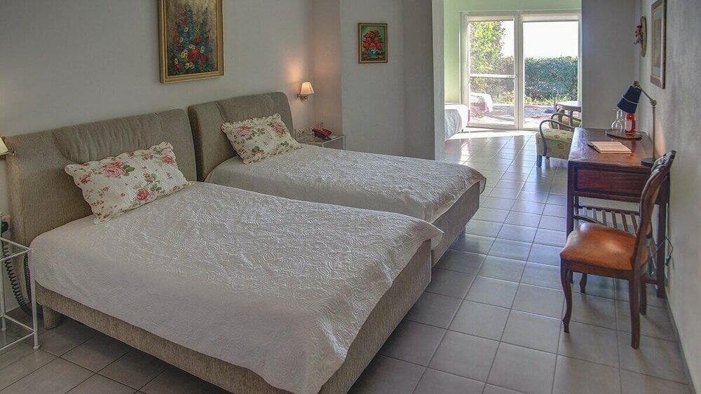 Фото Villa Sevasti