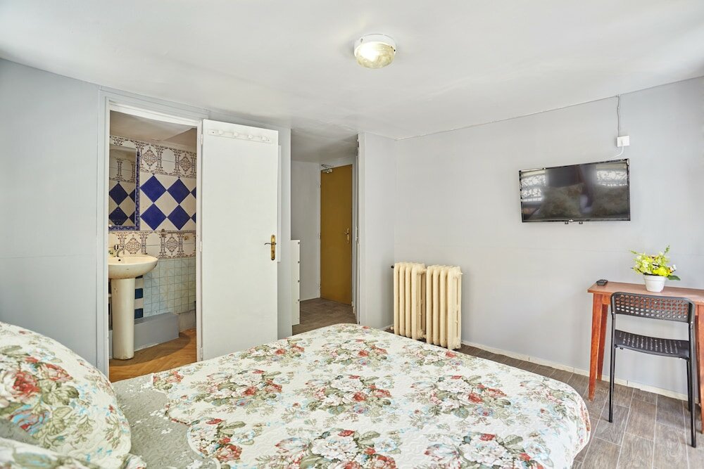 Фото Le Petit Borda