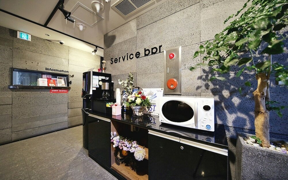 Фото Pohang Sangdo-dong Xym1