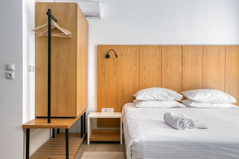 Фото Elia Kolonaki Luxury Apartments