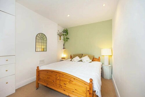 Stunning 1bd Flat Opposite the Park - Peckham Rye