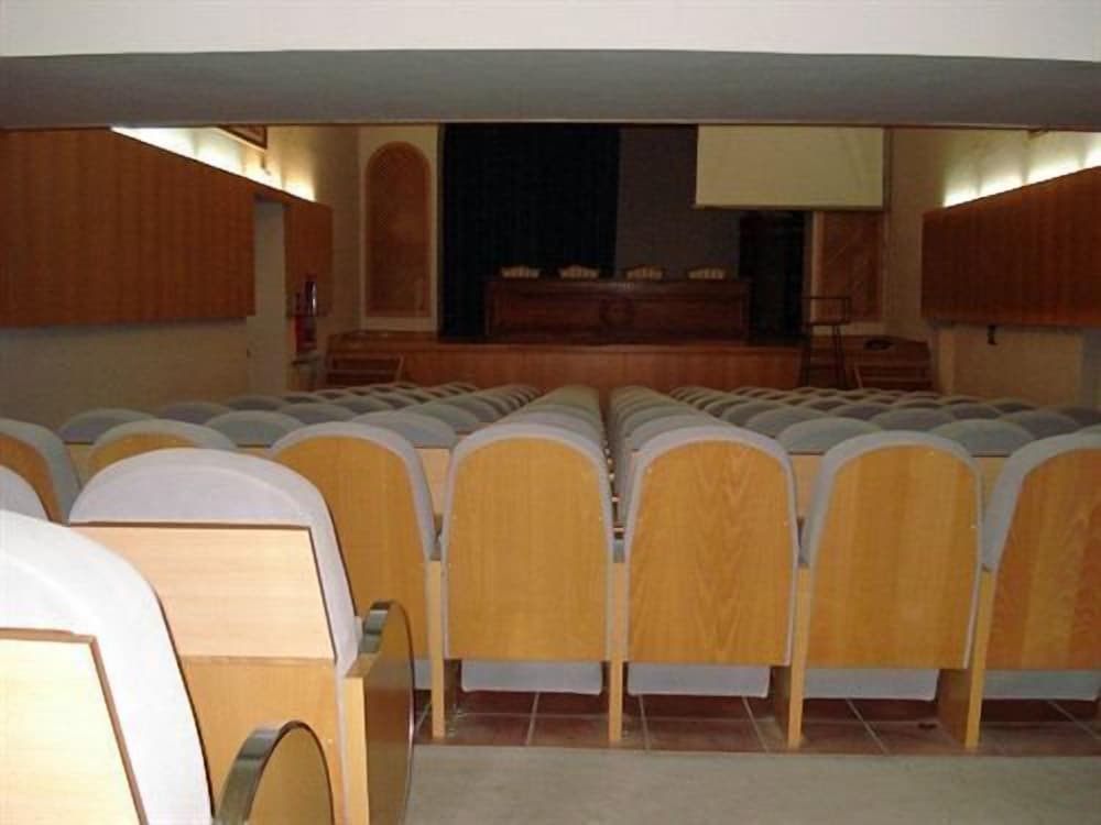 Фото Hospederia El Convento