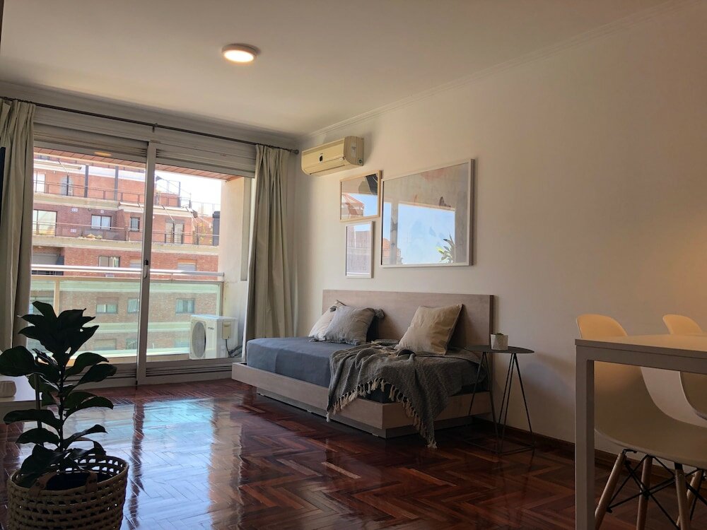 Фото Bvld San Juan by Lugar