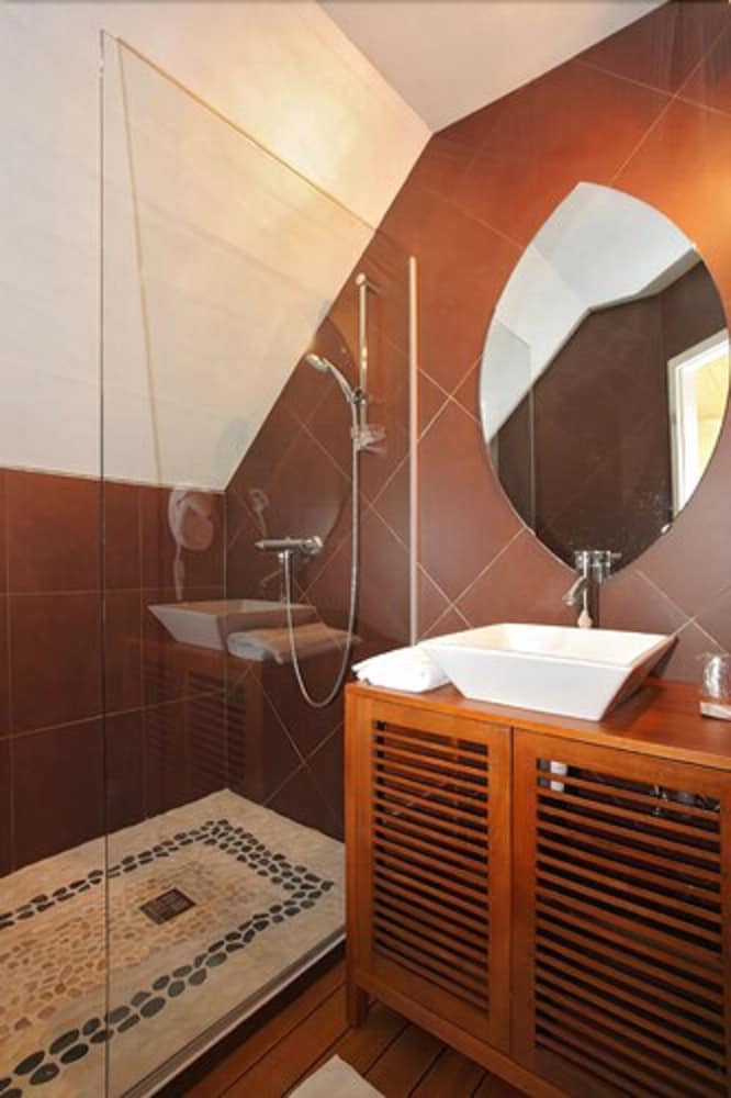 Фото Hôtel Champ Alsace