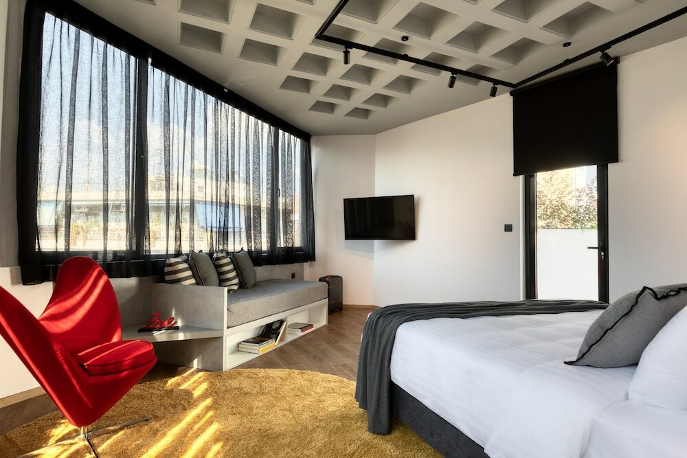 Фото Koniama Acropolis