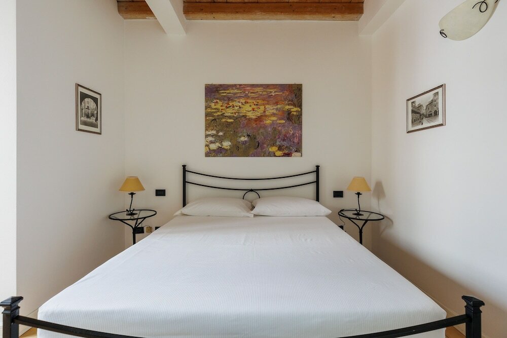 Фото Bertiera Apartments by Wonderful Italy