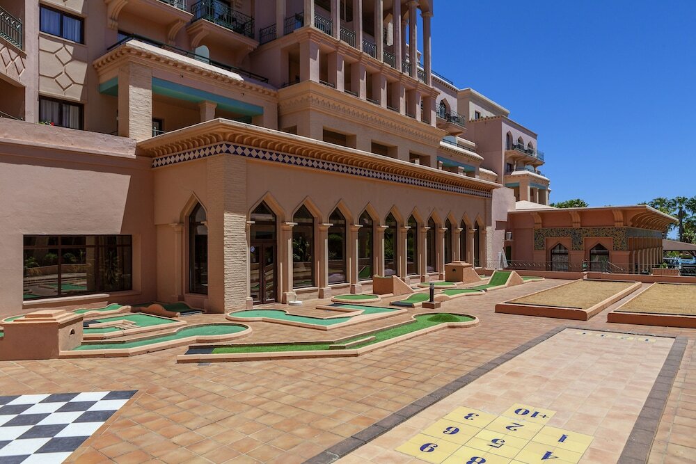 Фото Playacanela Hotel