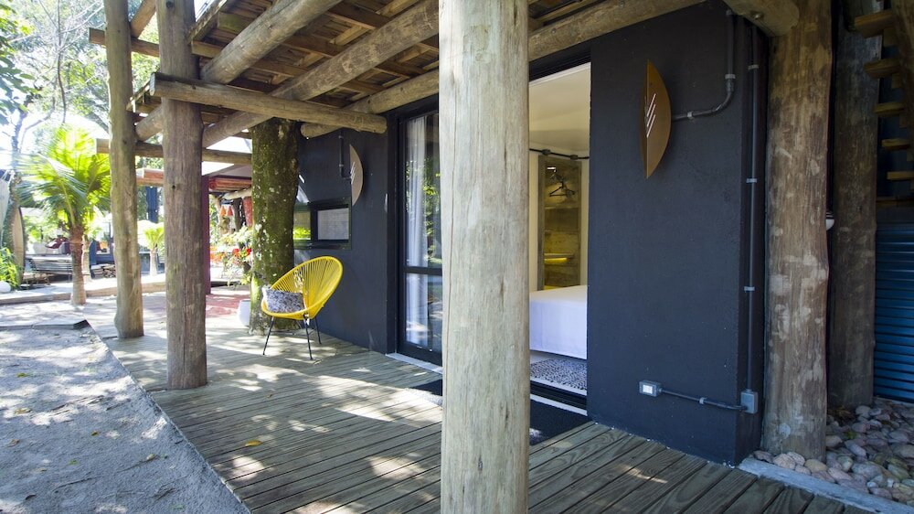 Фото Vila do Mel