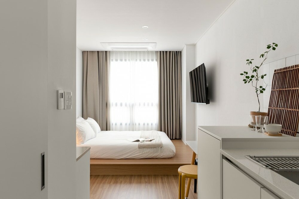 Фото Urbanstay Boutique Ikseon