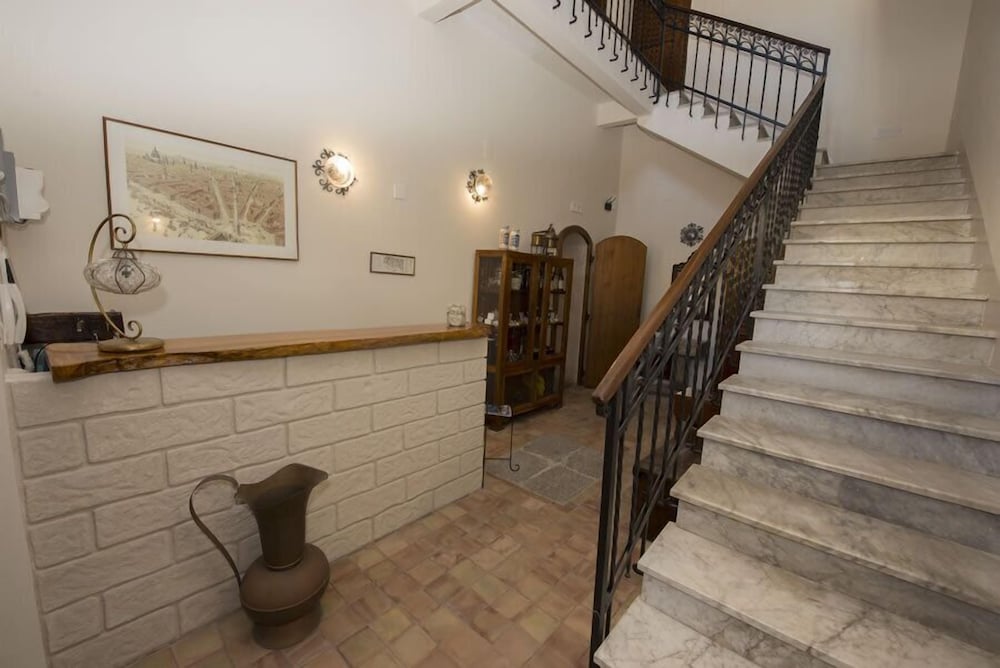 Фото Camere da Cecè