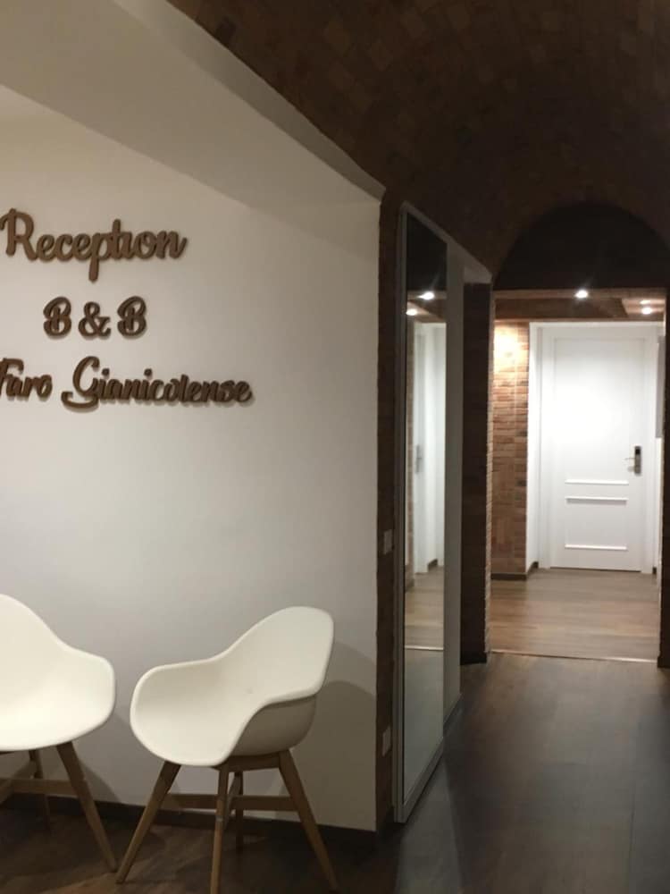 Фото Il Faro Gianicolense