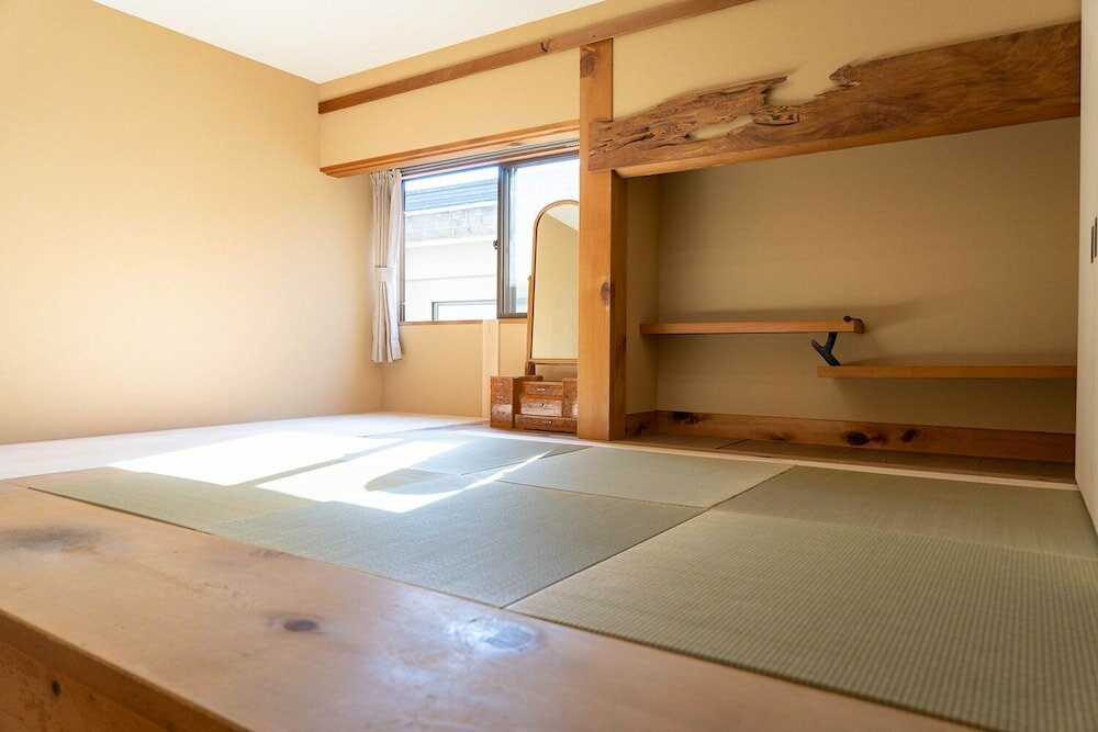 Фото Guest House Kikusui Mount Fuji - Hostel