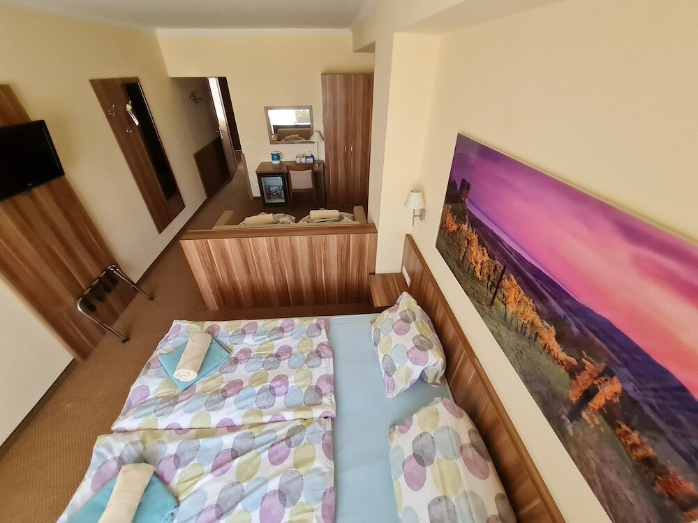 Фото Balaton Colors Beach Hotel