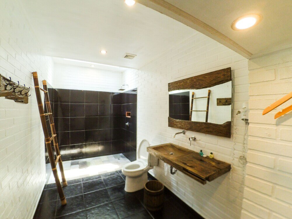 Фото Bali De Pardis Cottage