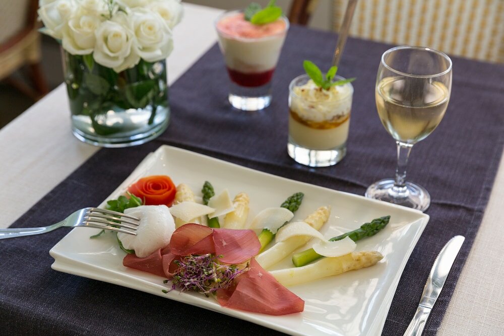 Фото Logis Hôtel l'Arc en Ciel