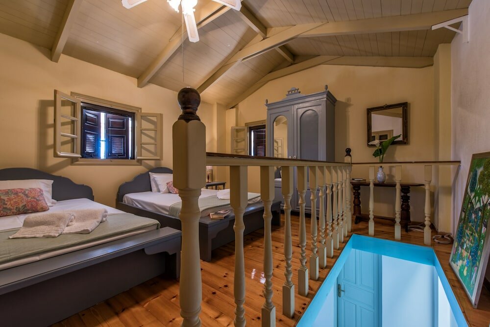 Фото Sarakino The House of Literature