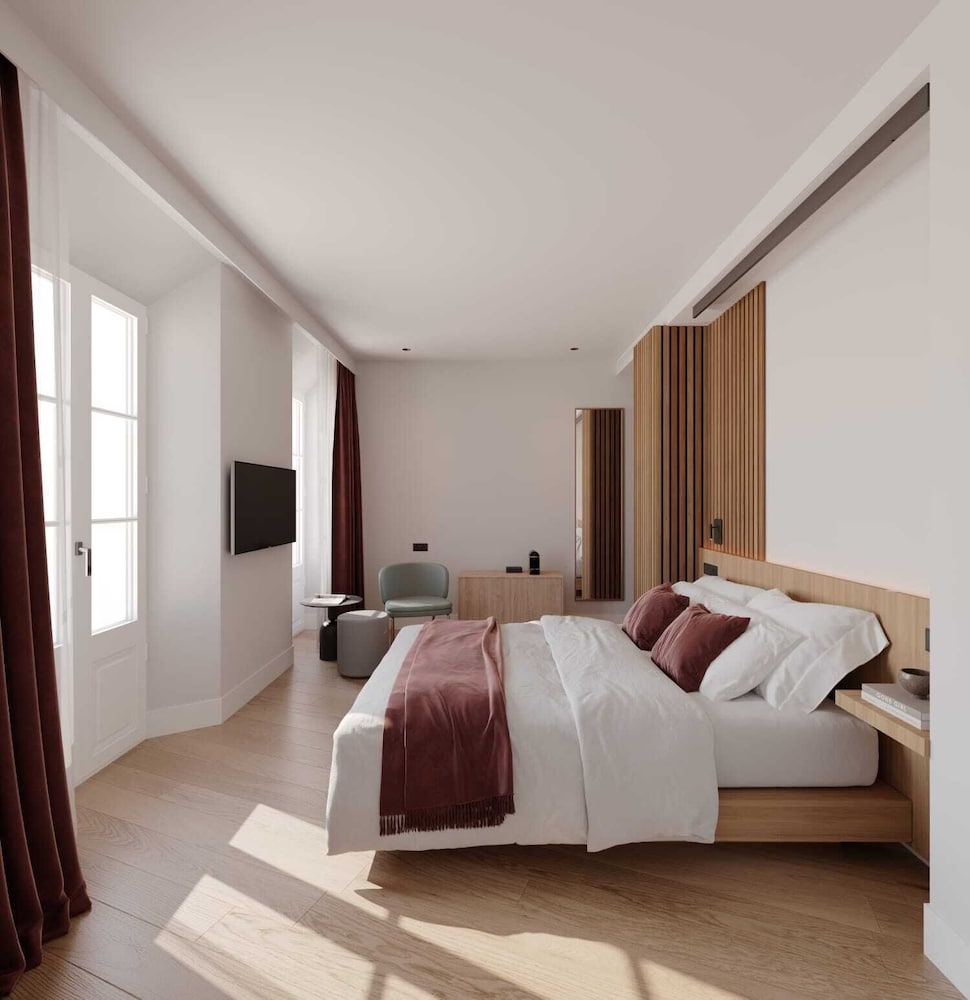 Фото Boutique Hotel Olom