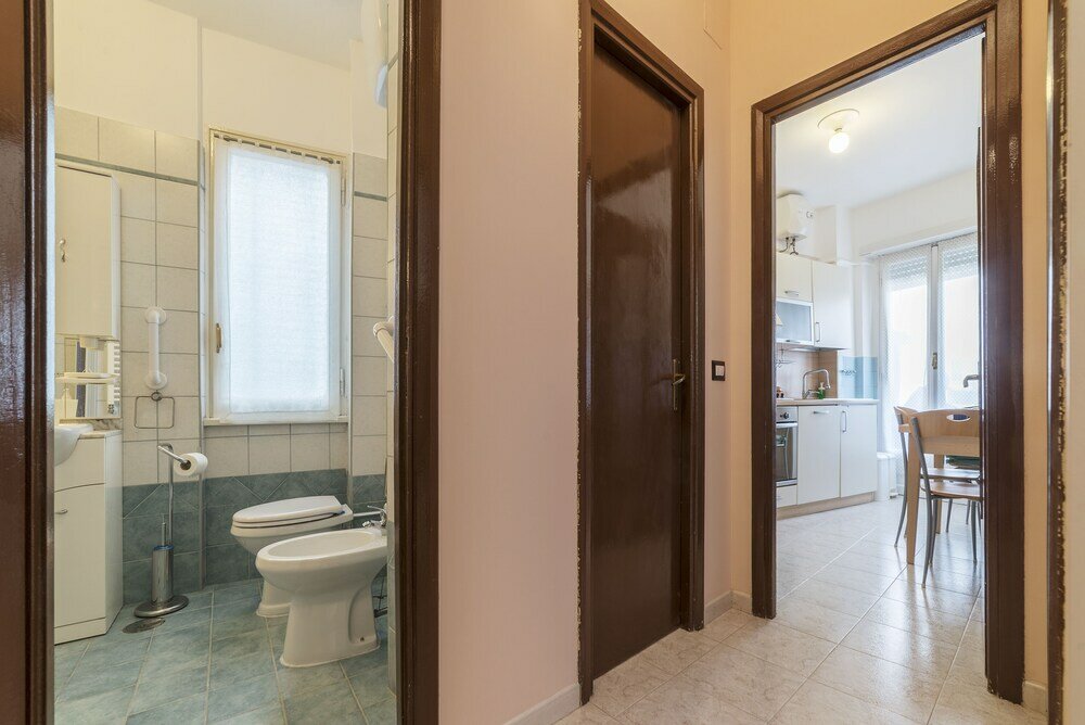 Фото San Giovanni Apartment with Balcony