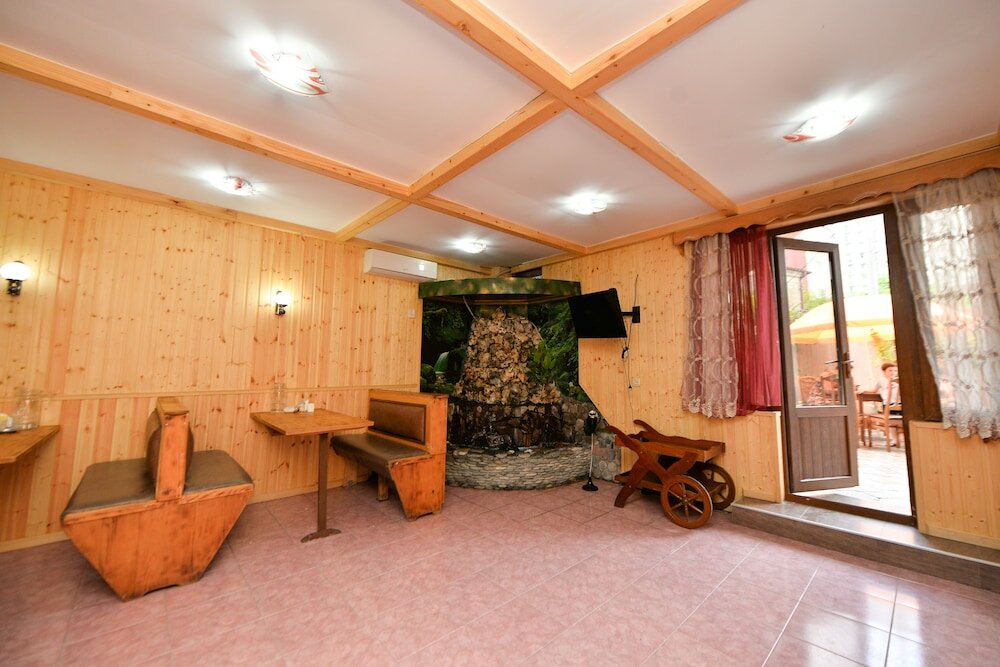 Фото Batumiseagull