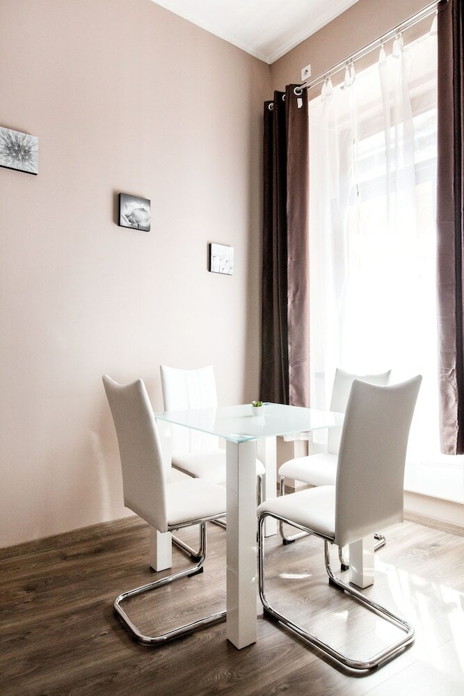 Фото Kazinczy 12 Apartment