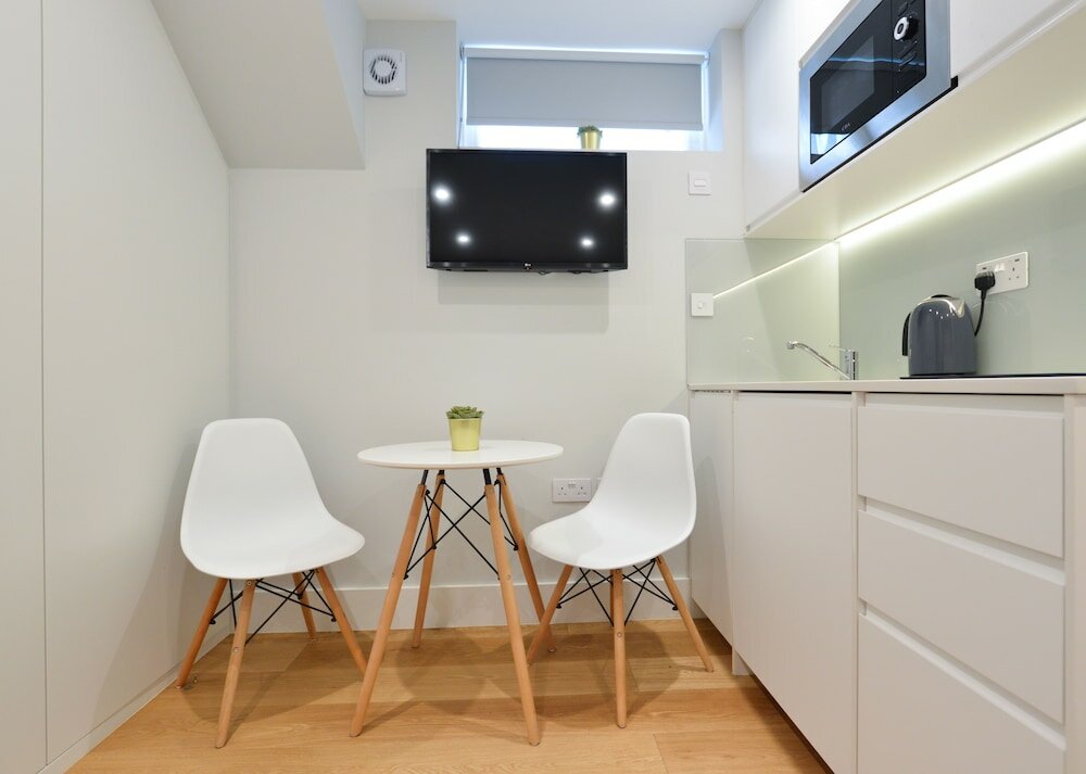 Фото The Portobello Serviced Apartment