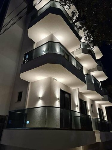 Гостиница Gl Hotel Ksamil в Ксамиле