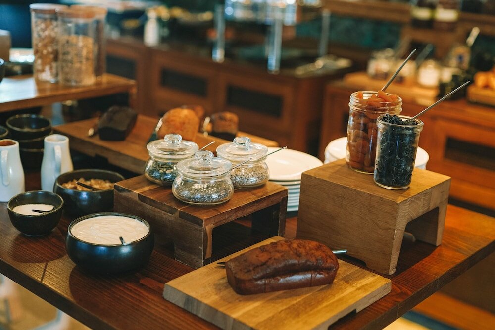 Фото Five Seas Hotel