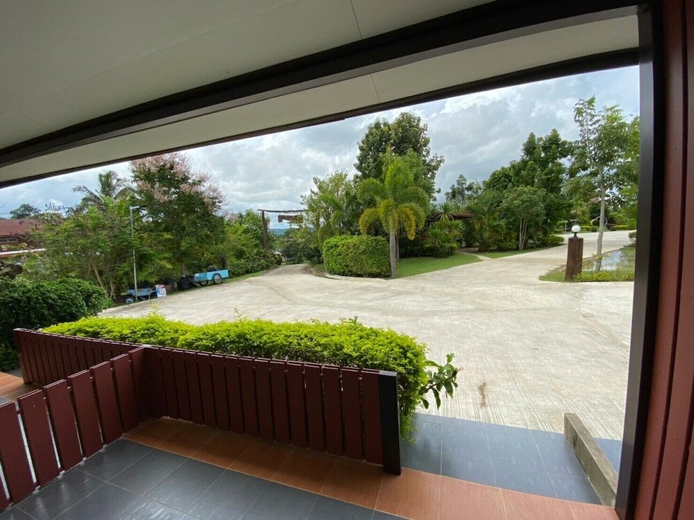 Фото Pruksa View Homestay