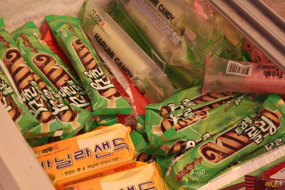 Фото Bucheon Kara