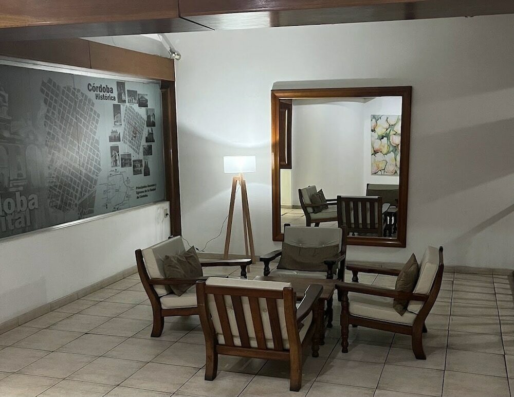 Фото Gran Hotel Cristal