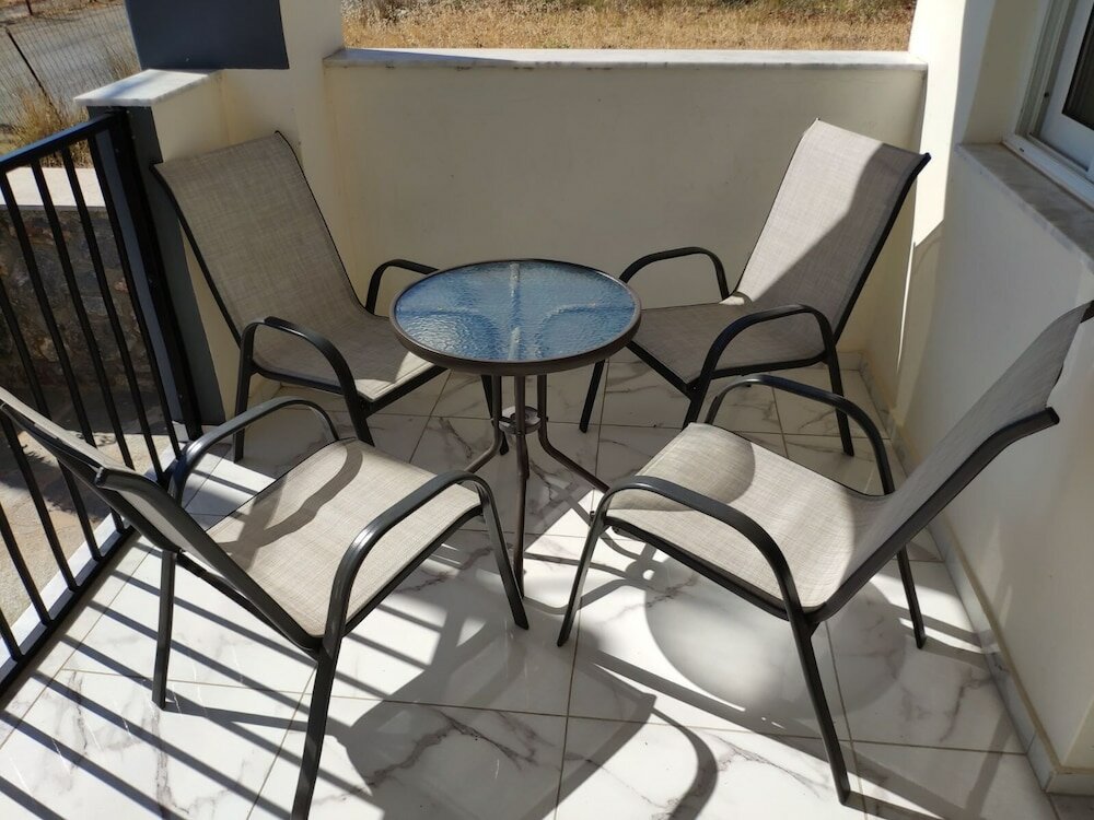 Фото Ocean Analipsis Apartments